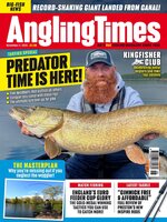Angling Times